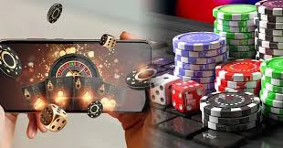Experience the Thrills of Casino LB Spins 18 Experience the Thrills of Casino LB Spins 18