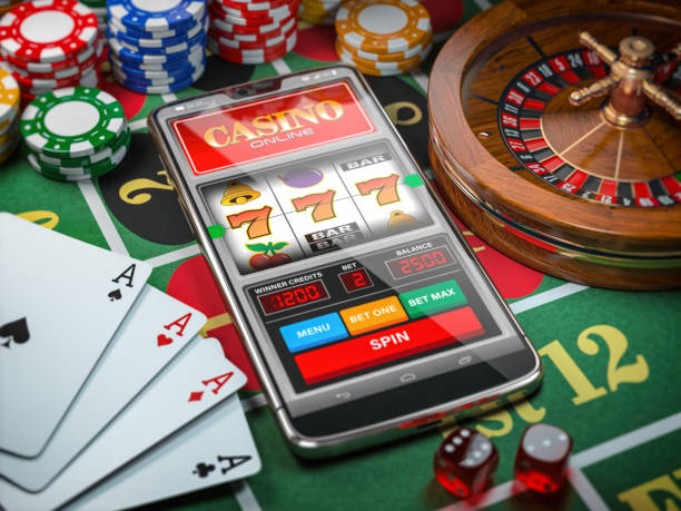 Experience the Thrills of Casino LB Spins 18 Experience the Thrills of Casino LB Spins 18