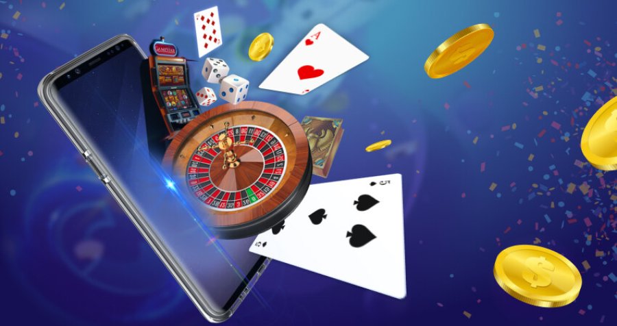 Experience Thrilling Gaming at Dexsport Online Casino UK Experience Thrilling Gaming at Dexsport Online Casino UK