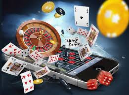Explore the Excitement at Captain Marlin Casino Explore the Excitement at Captain Marlin Casino