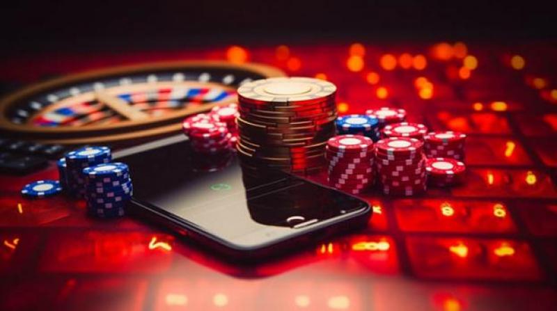 Explore the Excitement at Captain Marlin Casino Explore the Excitement at Captain Marlin Casino