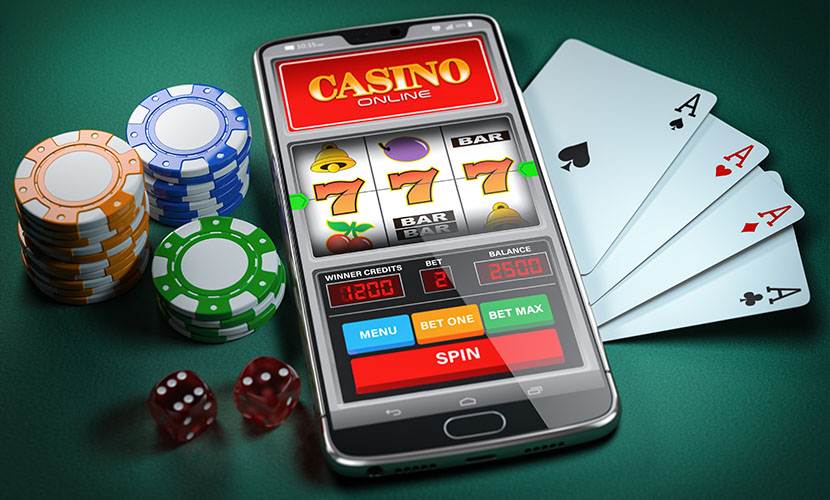 Explore the Excitement at Captain Marlin Casino Explore the Excitement at Captain Marlin Casino