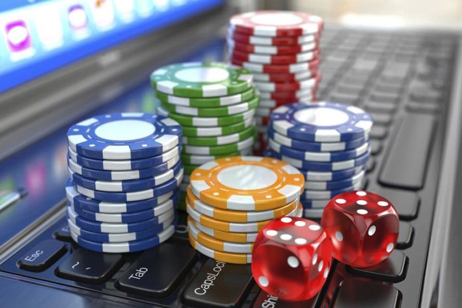 Explore the Exciting World of Galaxy Spins Casino & Sportsbook 47