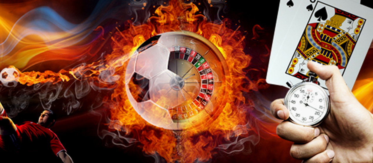 The ultimate online casino experience The ultimate online casino experience